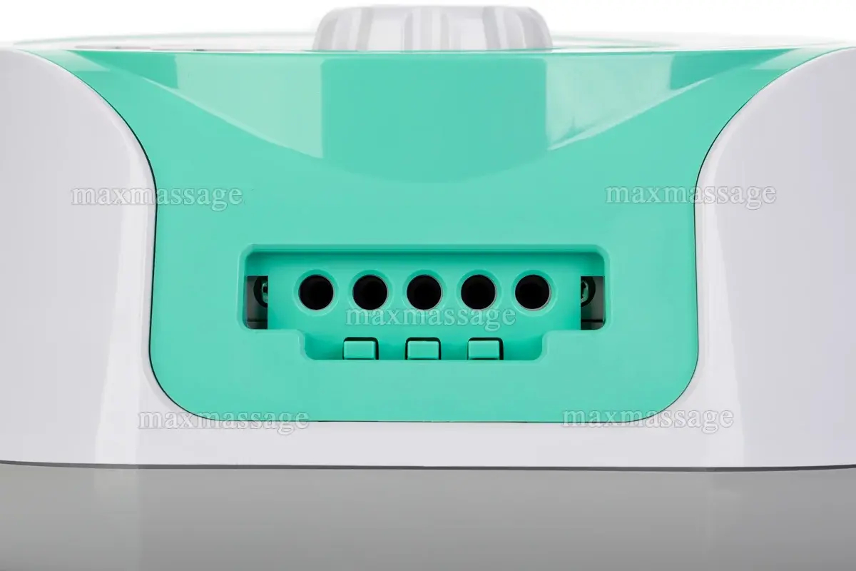 Аппарат для лимфодренажа WelbuTech Zam-02 – Стандартный комплект, размер XL, (РУ) Аппарат для лимфодренажа WelbuTech Zam-02 – Стандартный комплект, размер XL, (РУ)