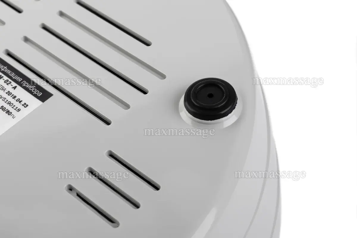 Аппарат для лимфодренажа WelbuTech Zam-02 – Стандартный комплект, размер XL, (РУ) Аппарат для лимфодренажа WelbuTech Zam-02 – Стандартный комплект, размер XL, (РУ)