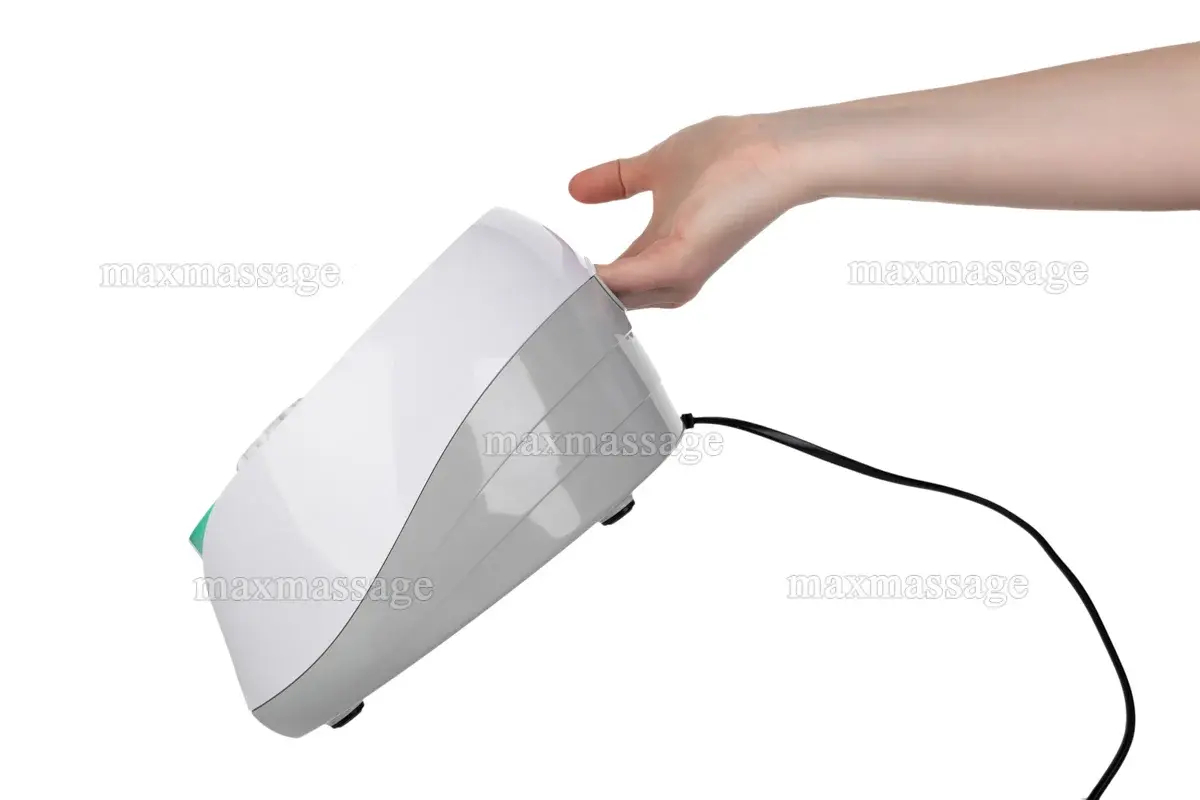 Аппарат для лимфодренажа WelbuTech Zam-02 – Стандартный комплект, размер XL, (РУ) Аппарат для лимфодренажа WelbuTech Zam-02 – Стандартный комплект, размер XL, (РУ)