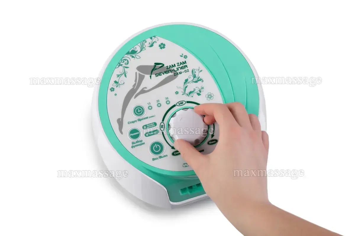 Аппарат для лимфодренажа WelbuTech Zam-02 – Стандартный комплект, размер XL, (РУ) Аппарат для лимфодренажа WelbuTech Zam-02 – Стандартный комплект, размер XL, (РУ)