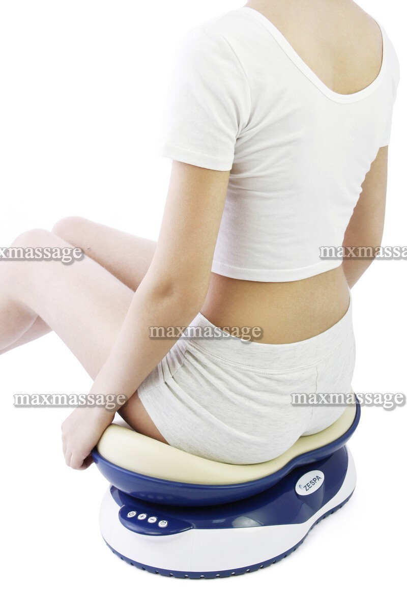 Zespa Swing Lady ZP-717 для укрепления мышц, синий Zespa Swing Lady ZP-717 для укрепления мышц, синий