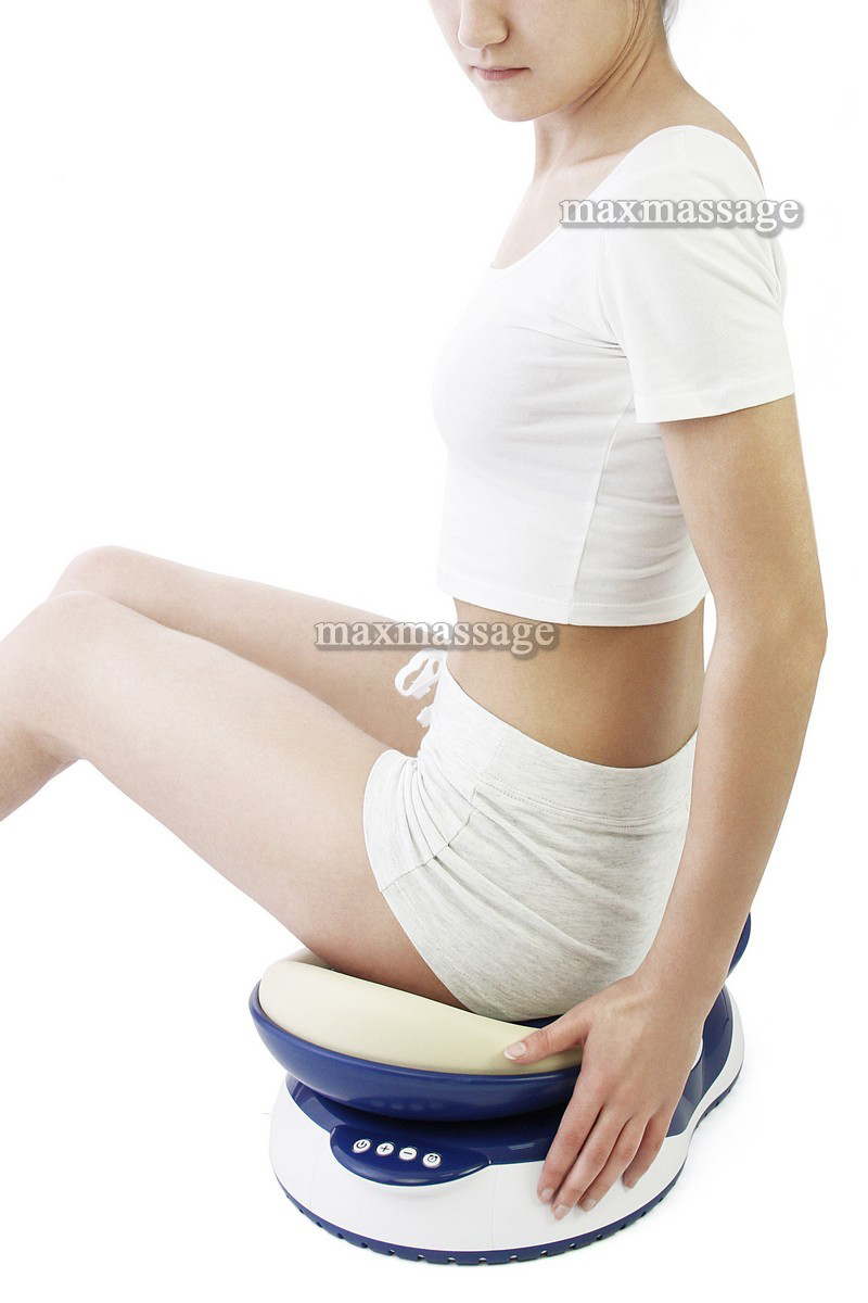 Zespa Swing Lady ZP-717 для укрепления мышц, синий Zespa Swing Lady ZP-717 для укрепления мышц, синий