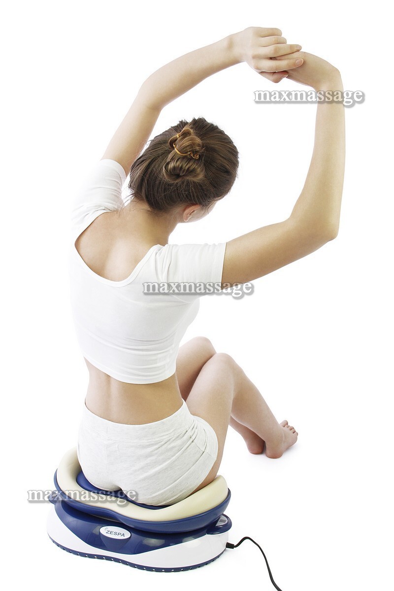 Zespa Swing Lady ZP-717 для укрепления мышц, синий Zespa Swing Lady ZP-717 для укрепления мышц, синий