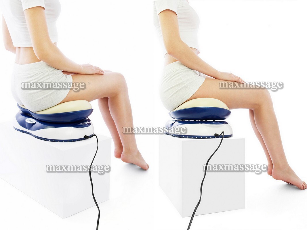 Zespa Swing Lady ZP-717 для укрепления мышц, синий Zespa Swing Lady ZP-717 для укрепления мышц, синий