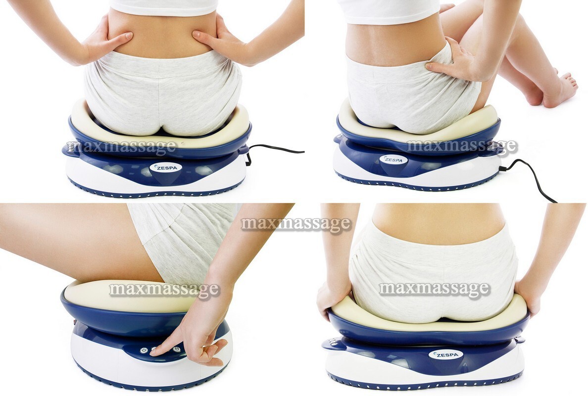 Zespa Swing Lady ZP-717 для укрепления мышц, синий Zespa Swing Lady ZP-717 для укрепления мышц, синий