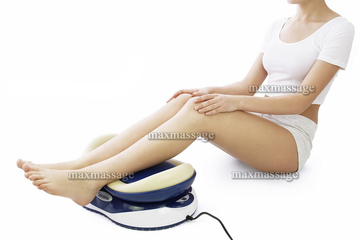 Zespa Swing Lady ZP-717 для укрепления мышц, синий Zespa Swing Lady ZP-717 для укрепления мышц, синий