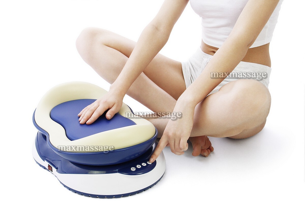 Zespa Swing Lady ZP-717 для укрепления мышц, синий Zespa Swing Lady ZP-717 для укрепления мышц, синий