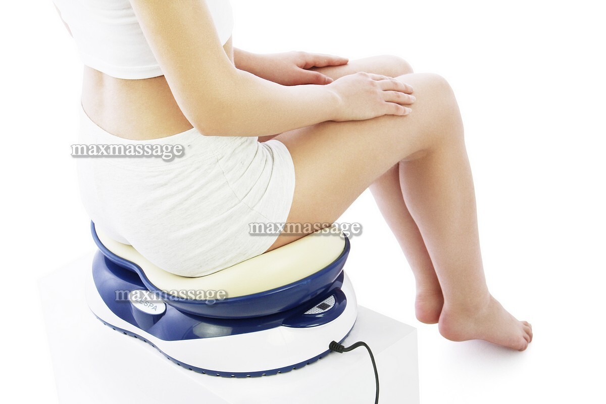 Zespa Swing Lady ZP-717 для укрепления мышц, синий Zespa Swing Lady ZP-717 для укрепления мышц, синий