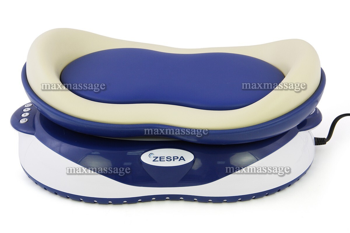 Zespa Swing Lady ZP-717 для укрепления мышц, синий Zespa Swing Lady ZP-717 для укрепления мышц, синий