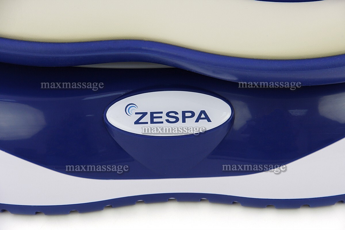 Zespa Swing Lady ZP-717 для укрепления мышц, синий Zespa Swing Lady ZP-717 для укрепления мышц, синий