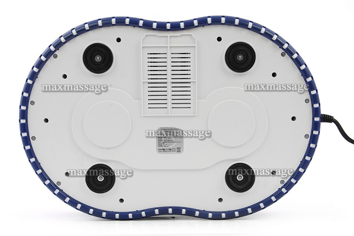 Zespa Swing Lady ZP-717 для укрепления мышц, синий Zespa Swing Lady ZP-717 для укрепления мышц, синий