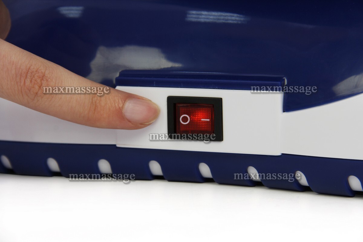 Zespa Swing Lady ZP-717 для укрепления мышц, синий Zespa Swing Lady ZP-717 для укрепления мышц, синий