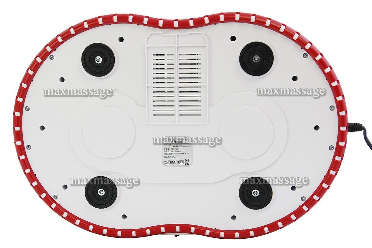 Zespa Swing Lady ZP-717 для укрепления мышц, синий Zespa Swing Lady ZP-717 для укрепления мышц, синий