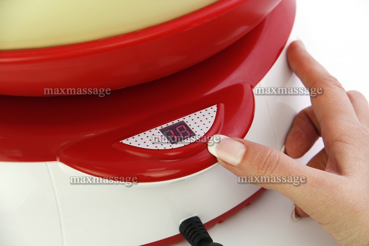 Zespa Swing Lady ZP-717 для укрепления мышц, синий Zespa Swing Lady ZP-717 для укрепления мышц, синий