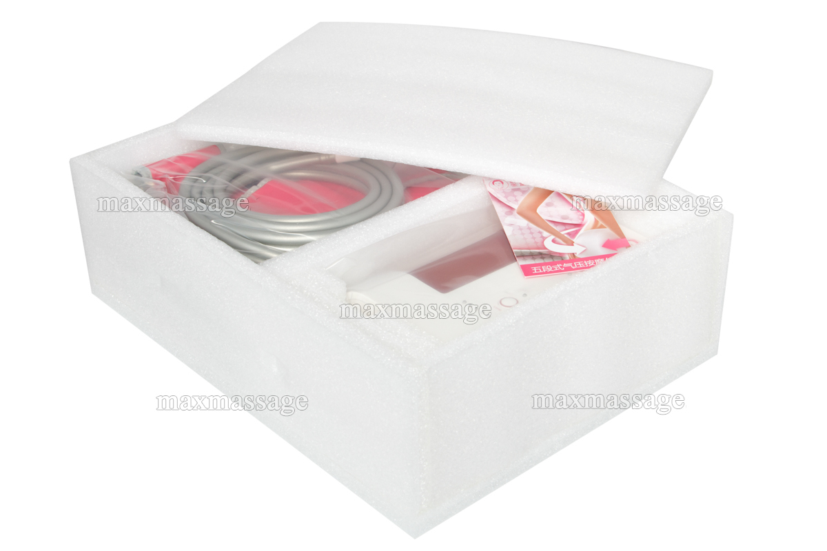 Прессотерапия ягодиц ZESPA "Линия красоты" модель ZP-770 Прессотерапия ягодиц ZESPA "Линия красоты" модель ZP-770