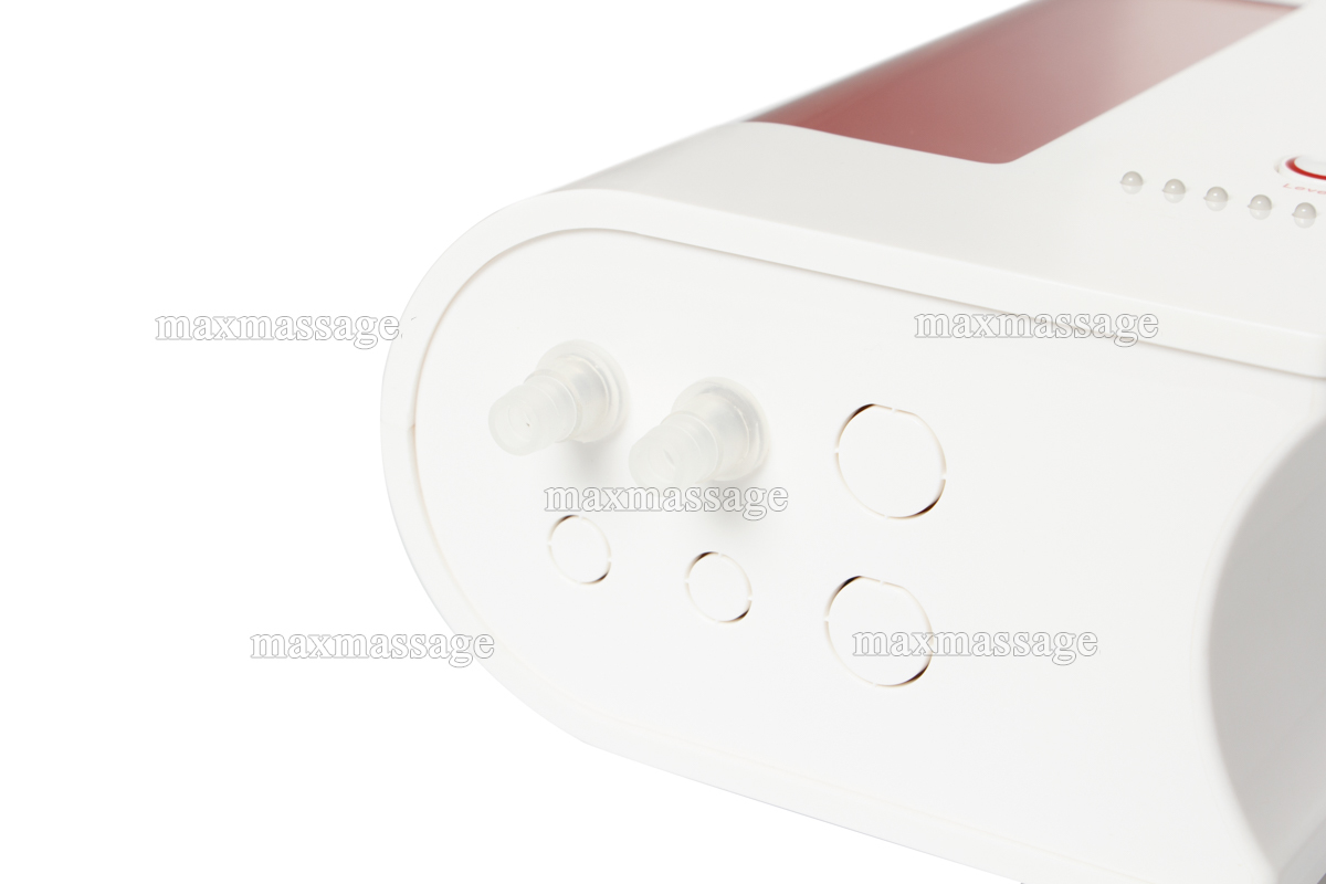 Прессотерапия ягодиц ZESPA "Линия красоты" модель ZP-770 Прессотерапия ягодиц ZESPA "Линия красоты" модель ZP-770