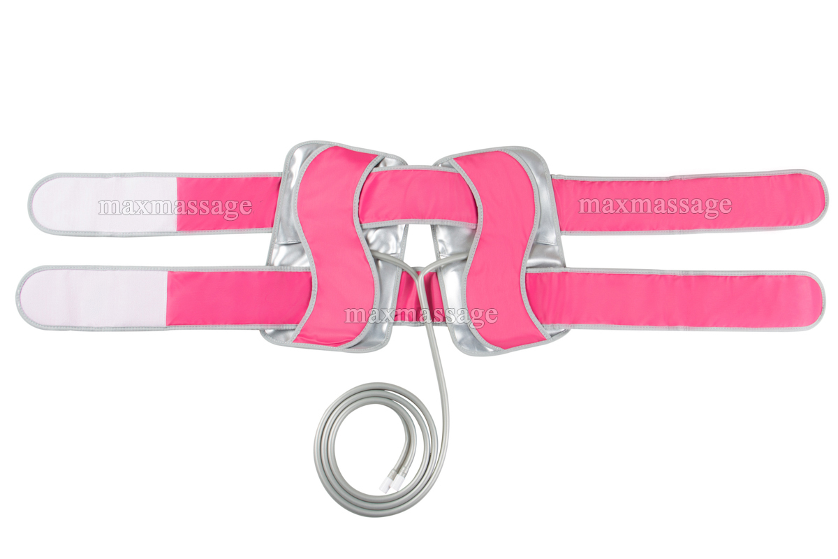 Прессотерапия ягодиц ZESPA "Линия красоты" модель ZP-770 Прессотерапия ягодиц ZESPA "Линия красоты" модель ZP-770