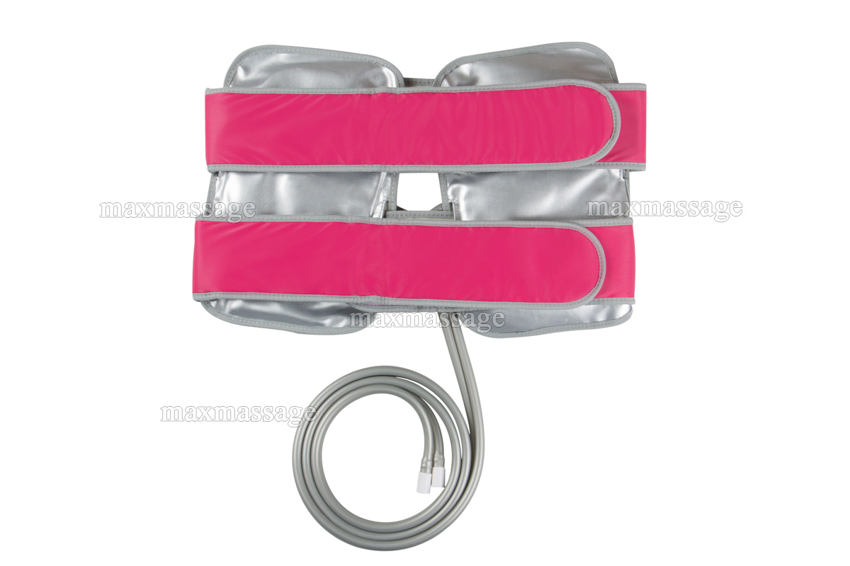 Прессотерапия ягодиц ZESPA "Линия красоты" модель ZP-770 Прессотерапия ягодиц ZESPA "Линия красоты" модель ZP-770