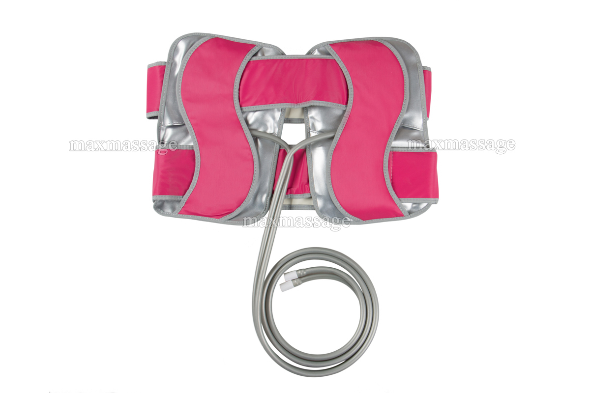 Прессотерапия ягодиц ZESPA "Линия красоты" модель ZP-770 Прессотерапия ягодиц ZESPA "Линия красоты" модель ZP-770