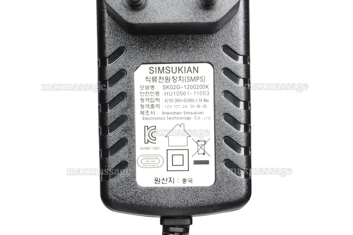 Прессотерапия ягодиц ZESPA "Линия красоты" модель ZP-770 Прессотерапия ягодиц ZESPA "Линия красоты" модель ZP-770