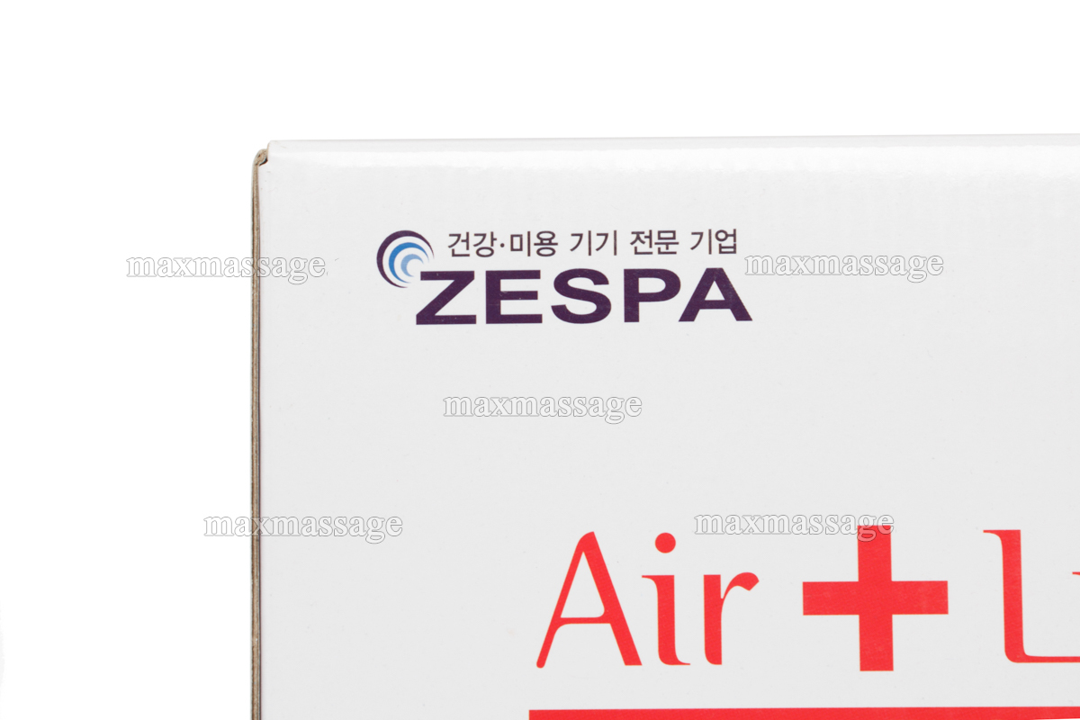 Прессотерапия ягодиц ZESPA "Линия красоты" модель ZP-770 Прессотерапия ягодиц ZESPA "Линия красоты" модель ZP-770