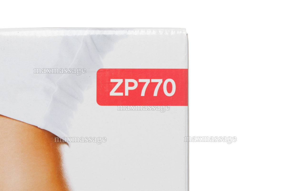 Прессотерапия ягодиц ZESPA "Линия красоты" модель ZP-770 Прессотерапия ягодиц ZESPA "Линия красоты" модель ZP-770